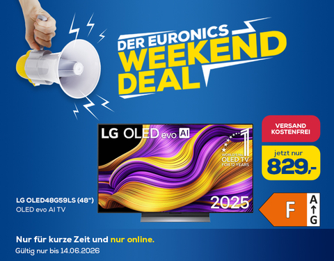  Weekend Deal 