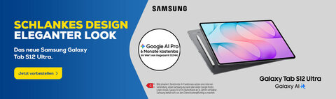 Samsung Galaxy Tab S12