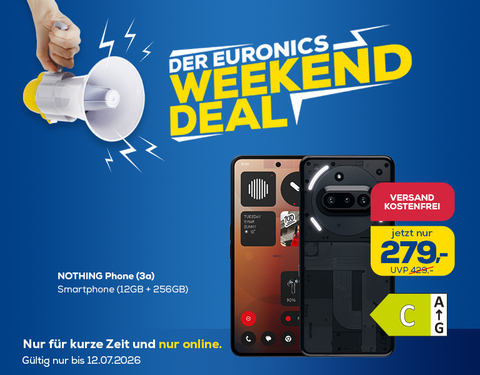  Weekend Deal 