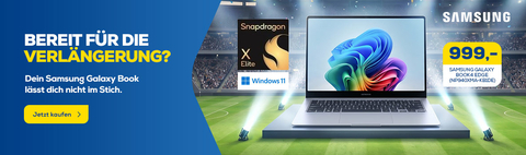  Samsung Galaxy Book WM Angebote 