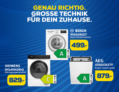 Große Technik