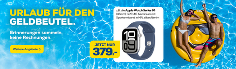  Urlaub für den Geldbeutel 