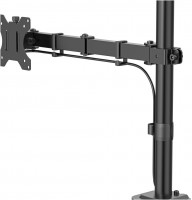Monitorhalterung (13" - 35") schwarz