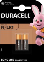 N (MN9100) Sicherheitsbatterie Batterie