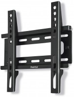 TV-Wandhalterung 117cm (46") schwarz