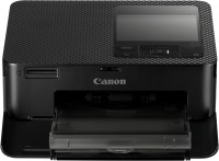 SELPHY CP1500 Fotodrucker schwarz, WLAN fähig, Druck über Smartphone/Tablet
