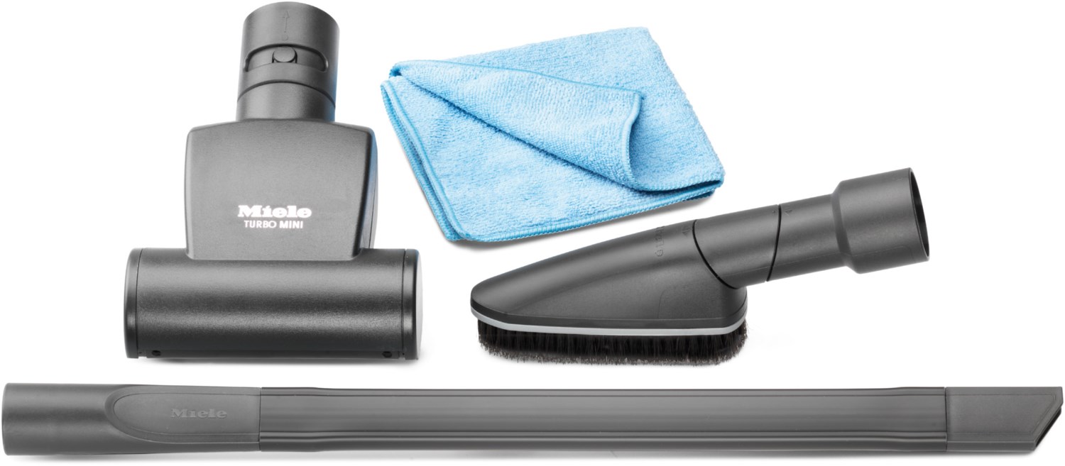 Image of C-CCS Zubehörkoffer CarCare Staubsauger-Zubehör