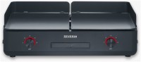 PG 8569 Tischgrill schwarz