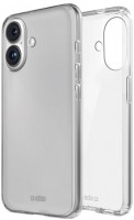 Skinny Cover für iPhone 16 transparent