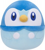 Pokémon Squishmallow Plinfa (25cm)