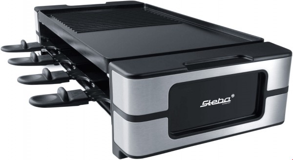 RC 180 Raclette