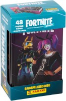 Fortnite TC Reloaded Mega Coll. Tin