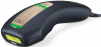 IPL 5800 Pure Skin Pro IPL Haarentfernungssystem schwarz
