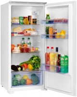 EKS123 Einbau-Kühlschrank weiß
