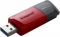 DataTraveler Exodia M (128GB) Speicherstick USB 3.2 schwarz/rot