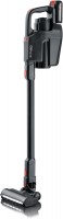 SEPURO PRO HV 7187 Akku-Stielsauger anthrazit/rot