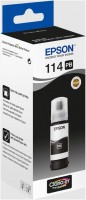 114 EcoTank Photo (70ml) schwarz