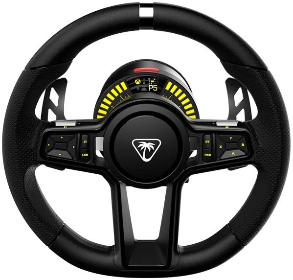 VelocityOne Race KD3 mit Pedalen
