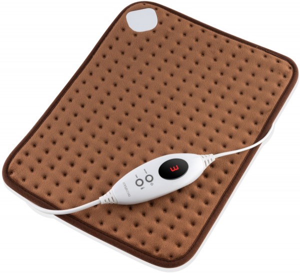 CCH301 Heizdecke braun