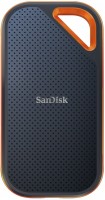 Extreme Pro Portable SSD V2 (1TB)