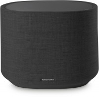 Citation Sub Aktiv-Subwoofer schwarz
