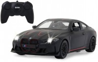 BMW M4 CSL (1:16) RC Auto schwarz matt