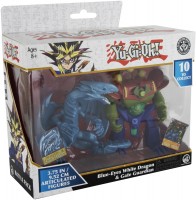 YuGiOh! Battle Figur 2 Pack A