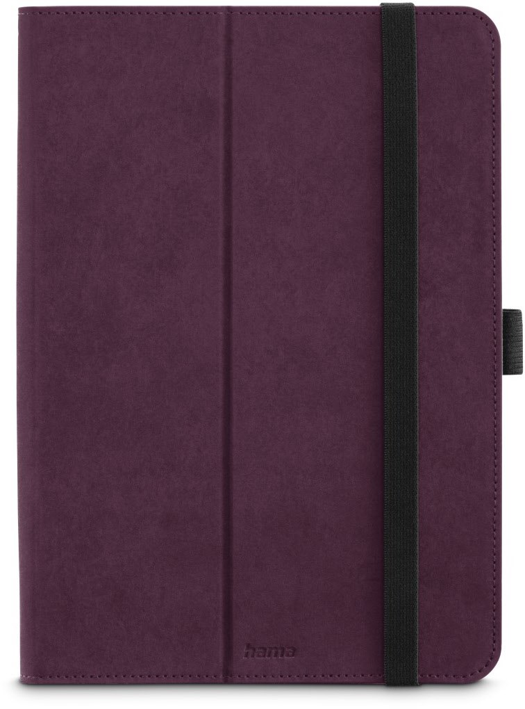 Tablet-Hülle Velvet für Tablets 24-28cm (9,5-11") schwarz