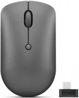 540 Kabellose Maus sturmgrau