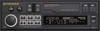 SXT-C10PS Solo-Autoradio