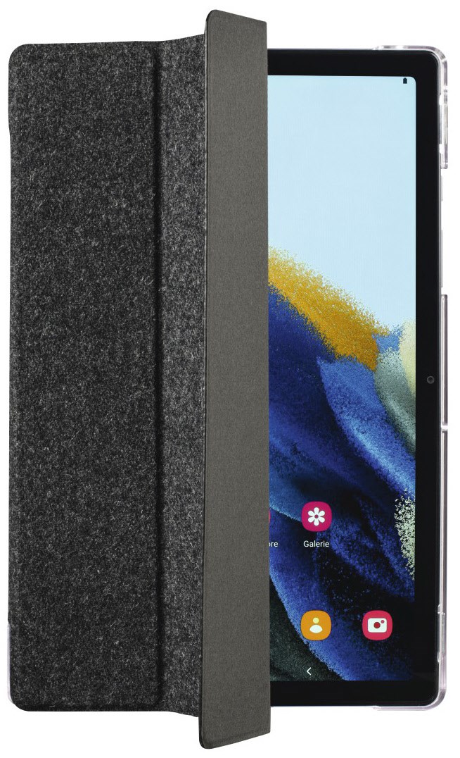Tablet-Case Palermo für Galaxy Tab A8 10.5 grau