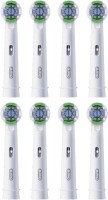EB Pro Precision Clean 8er Ersatz-Zahnbürsten