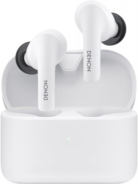 AH-C630W True Wireless Kopfhörer weiß