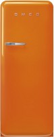 FAB28ROR5 Standkühlschrank orange