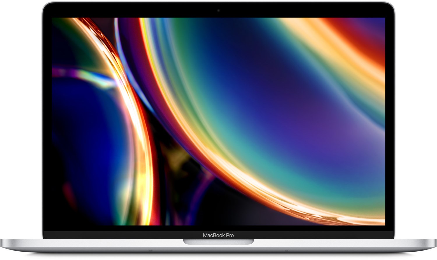 MacBook Pro 13 i5, 2019 (MUHR2D/A) silber