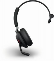 Evolve2 65 MS Teams Mono PC-Headset Schnurlos schwarz