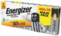 Alkaline Power AAA Micro-Batterie 10er Schlauch
