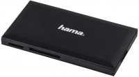 USB-3.0-Multikartenleser schwarz