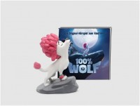 Tonies Hörfigur - 100% Wolf