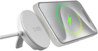 Kabellose Ladestation MagSafe (15W) weiß