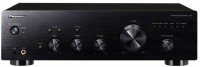 A 20 K Vollverstärker Stereo schwarz