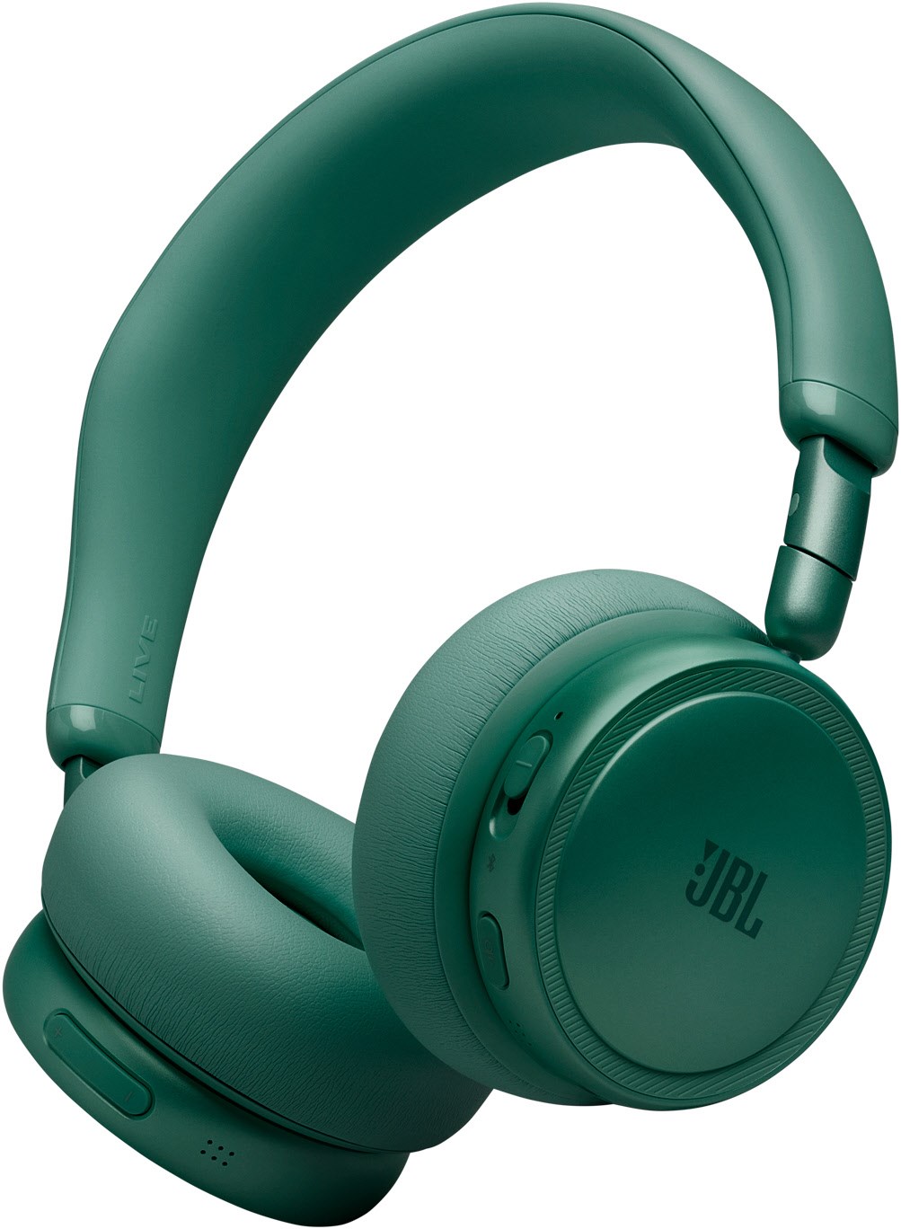 Live 680NC Bluetooth-Kopfhörer grün