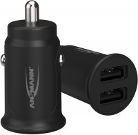 In-Car-Charger CC212 schwarz