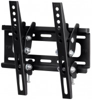 TV-Wandhalterung Tilt (46") 3 Sterne schwarz