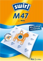 M 47 MicroPor Staubfilterbeutel