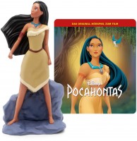 Tonies Hörfigur - Disney Pocahontas