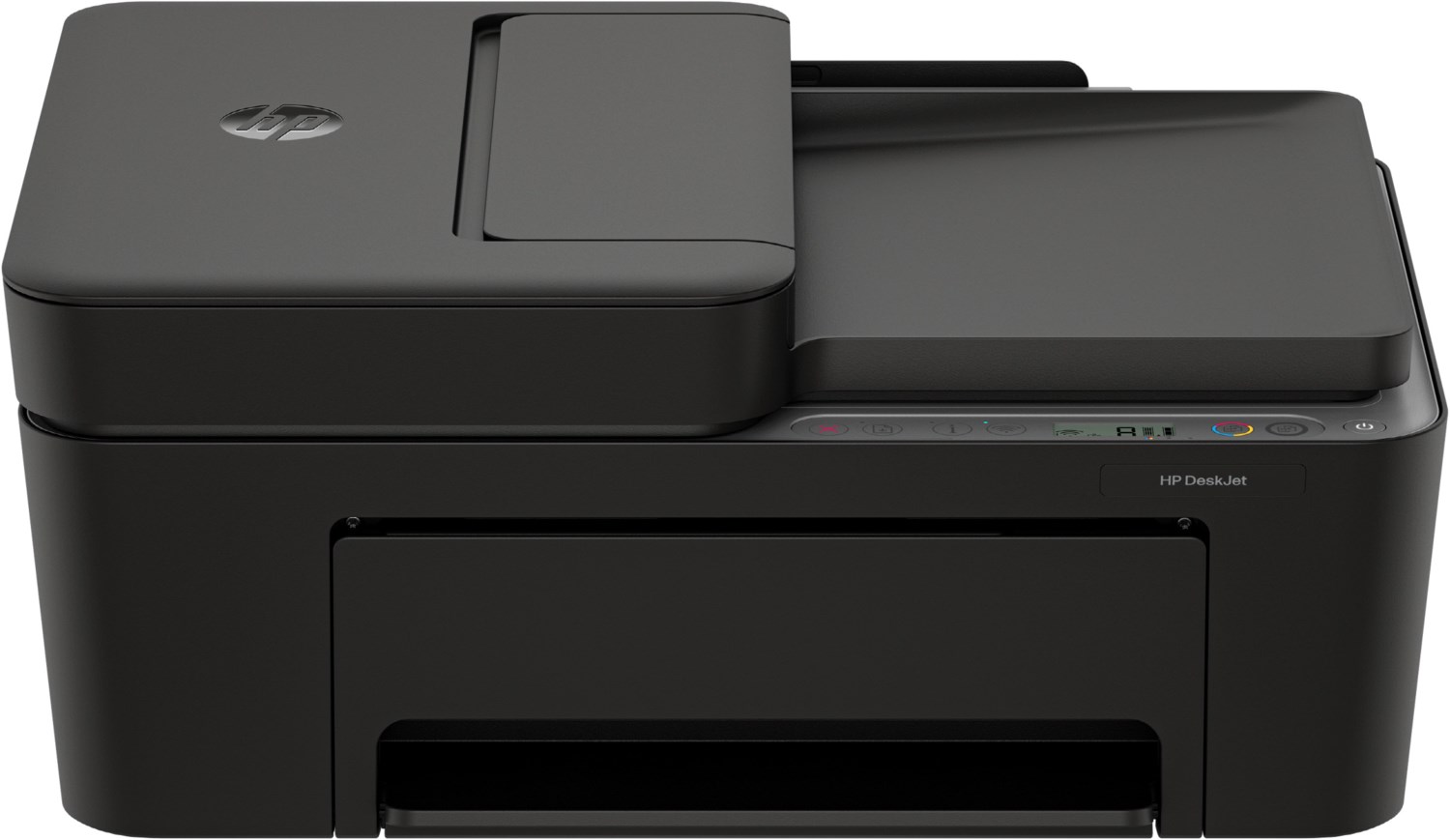 Image of DeskJet 4320 AiO Multifunktionsgerät Tinte schwarz
