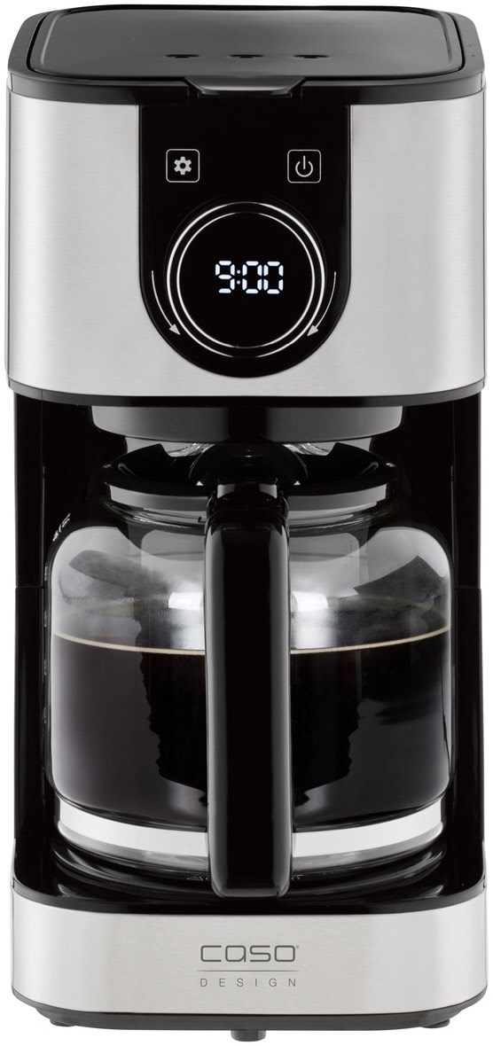 Selection C 12 Filter-Kaffeemaschine mit Timer