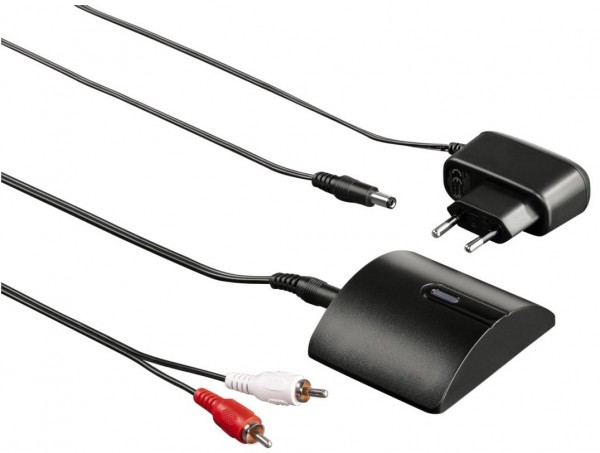Bluetooth-Musik-Receiver