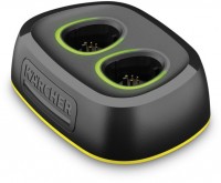 Schnellladegerät Duo Battery Power Zubehör